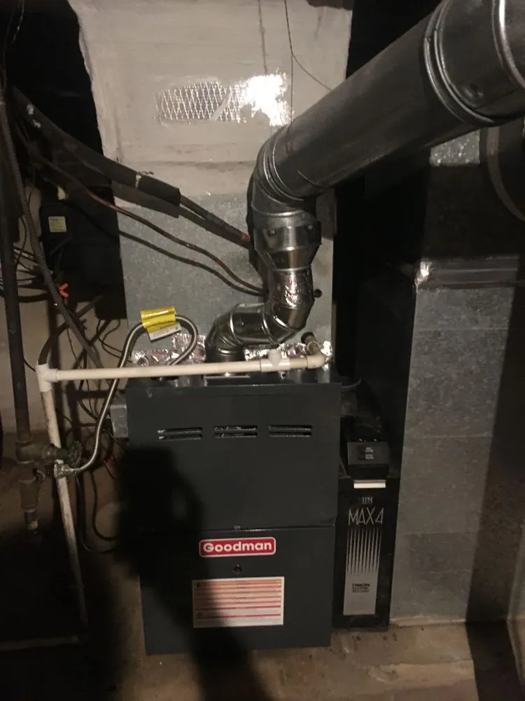 Slide of Royalty Heating & Air Conditioning