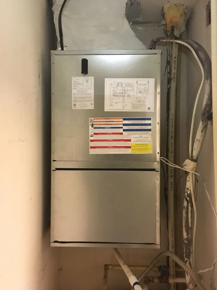 Slide of Royalty Heating & Air Conditioning