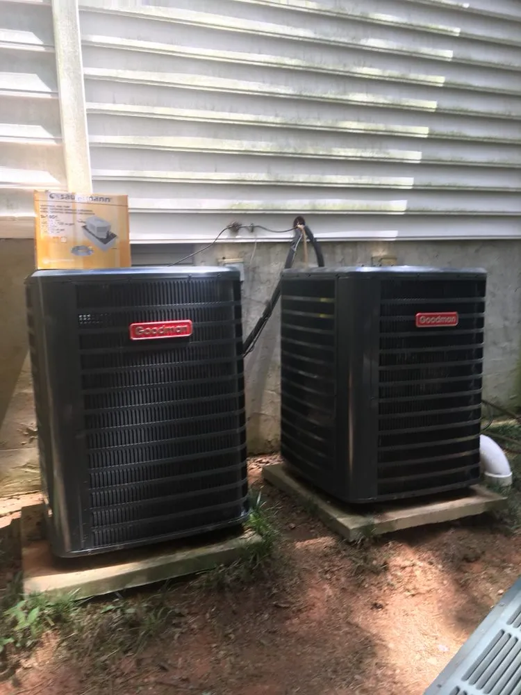 Slide of Royalty Heating & Air Conditioning