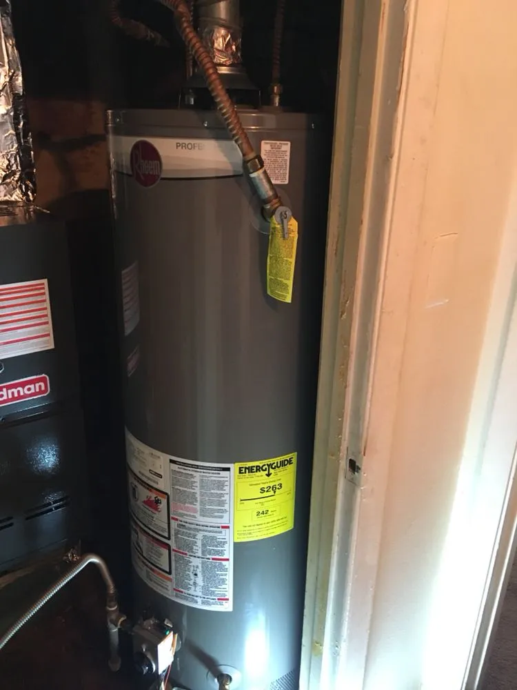 Slide of Royalty Heating & Air Conditioning