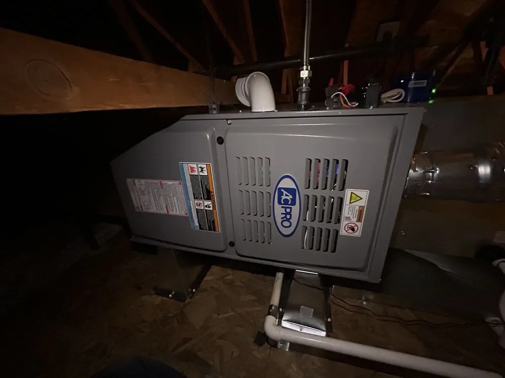 Slide of Royalty Heating & Air Conditioning