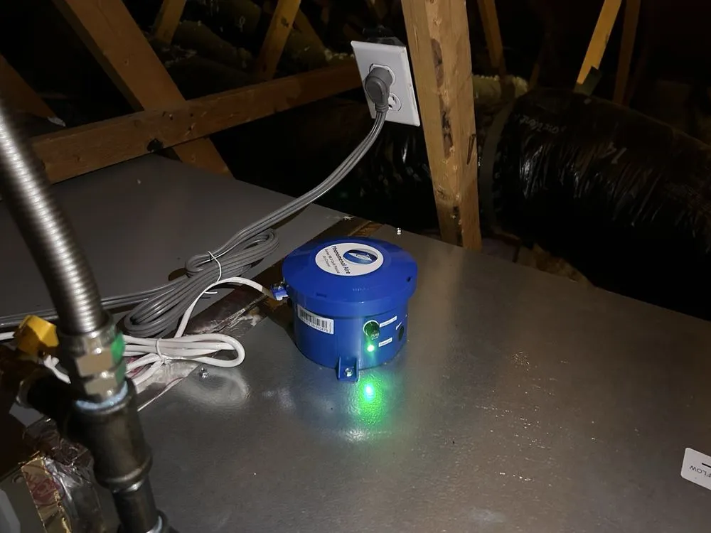 Slide of Royalty Heating & Air Conditioning