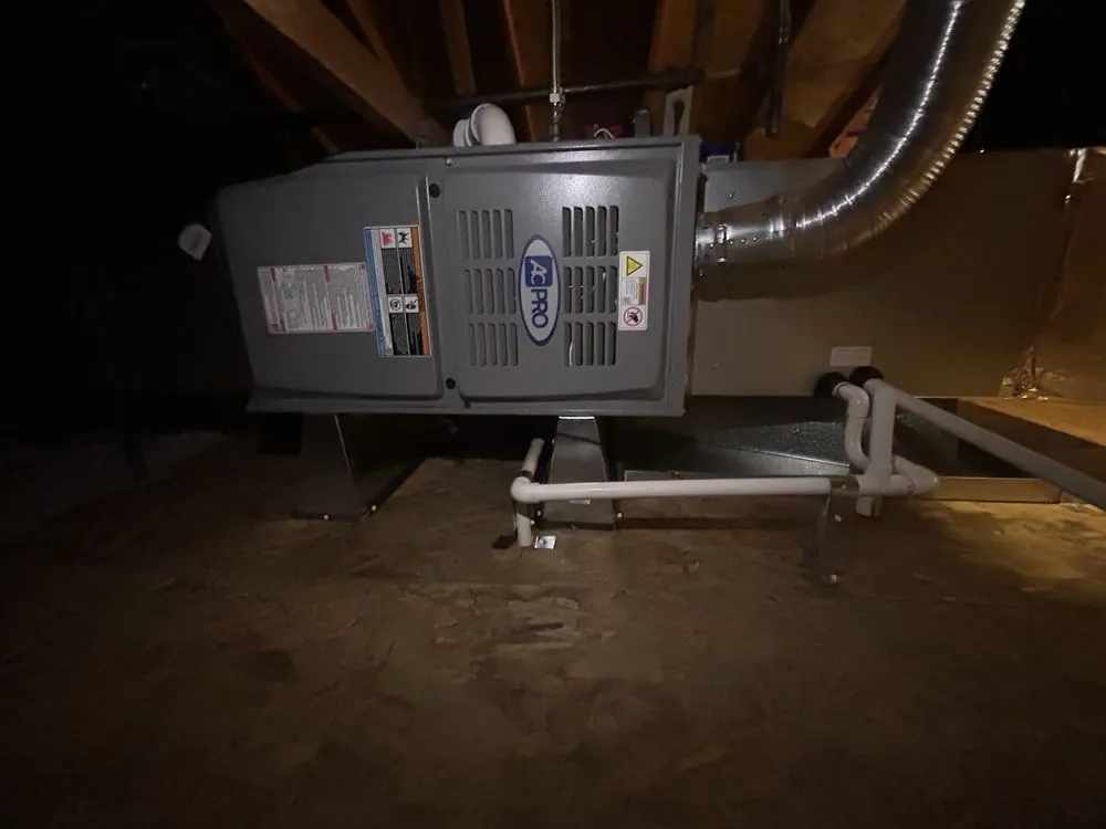 Slide of Royalty Heating & Air Conditioning