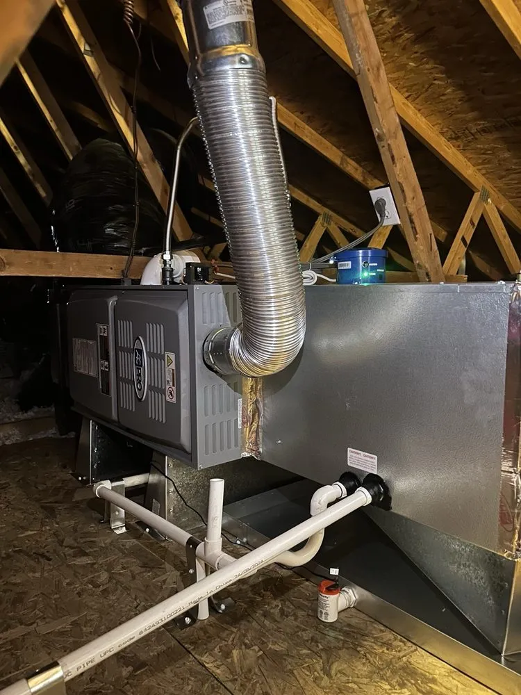 Slide of Royalty Heating & Air Conditioning