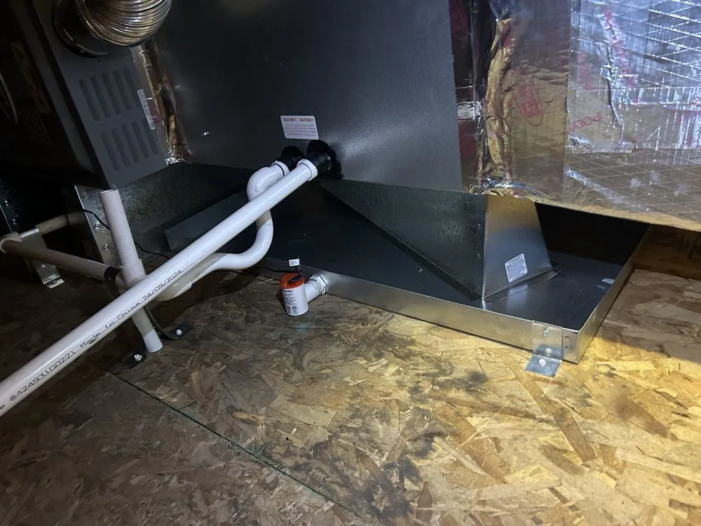 Slide of Royalty Heating & Air Conditioning