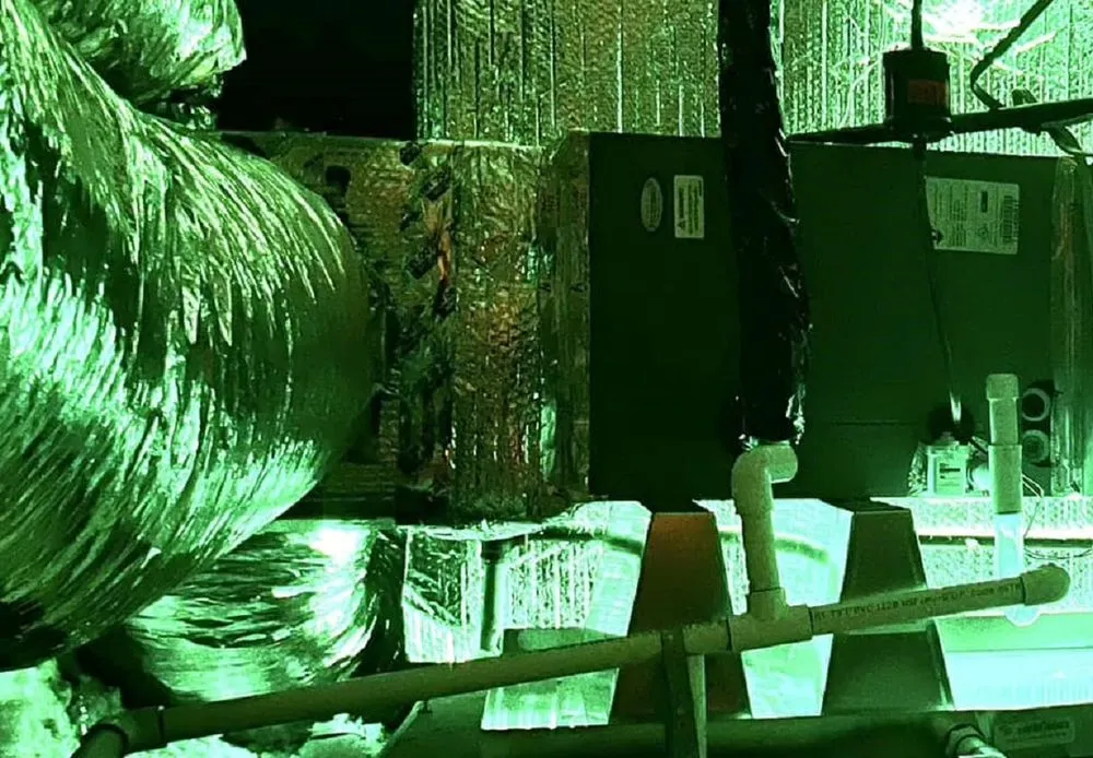 Slide of Royalty Heating & Air