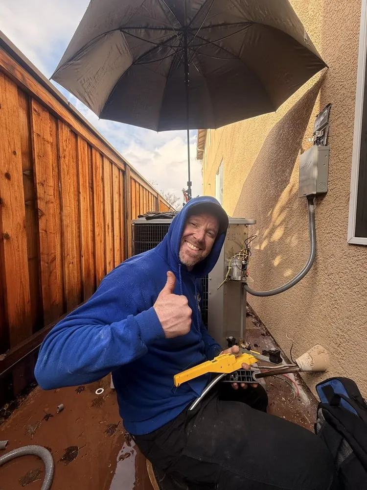 Slide of Royalty Heating & Air