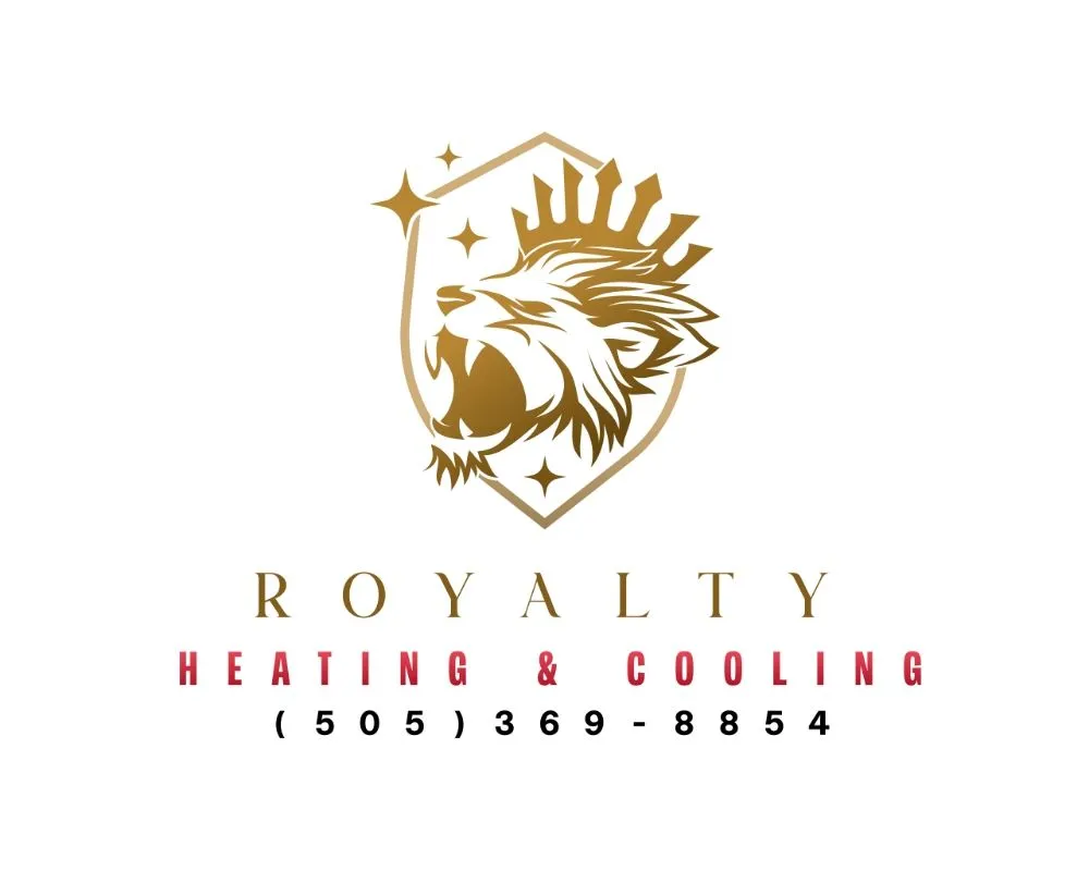 Slide of Royalty Heating & Cooling