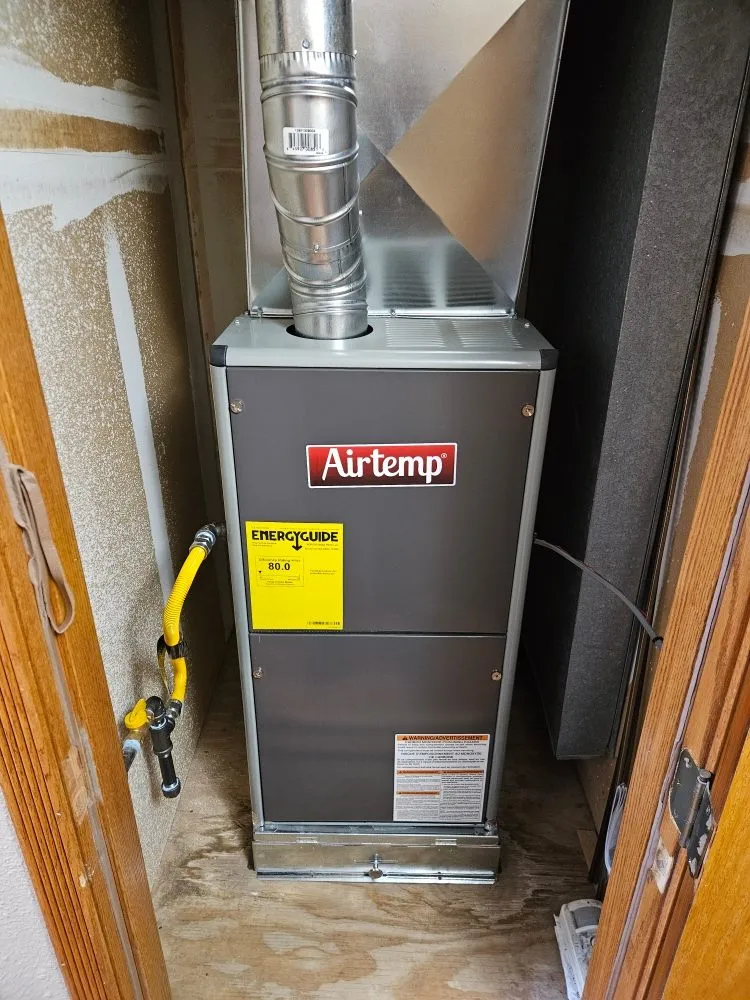 Slide of Royalty Heating & Cooling