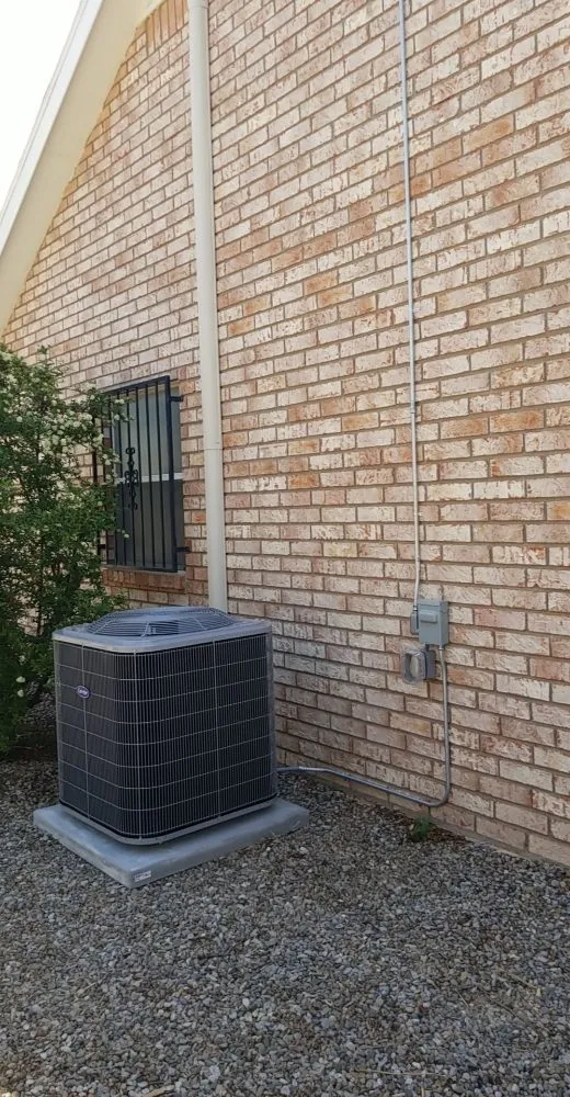 Slide of Royalty Heating & Cooling