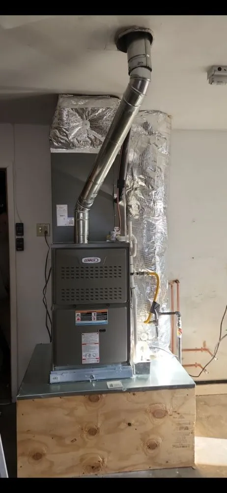 Slide of Royalty Heating & Cooling