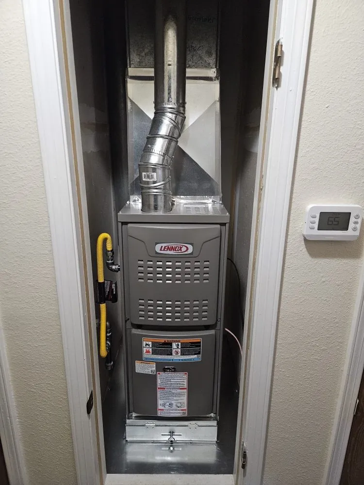 Slide of Royalty Heating & Cooling