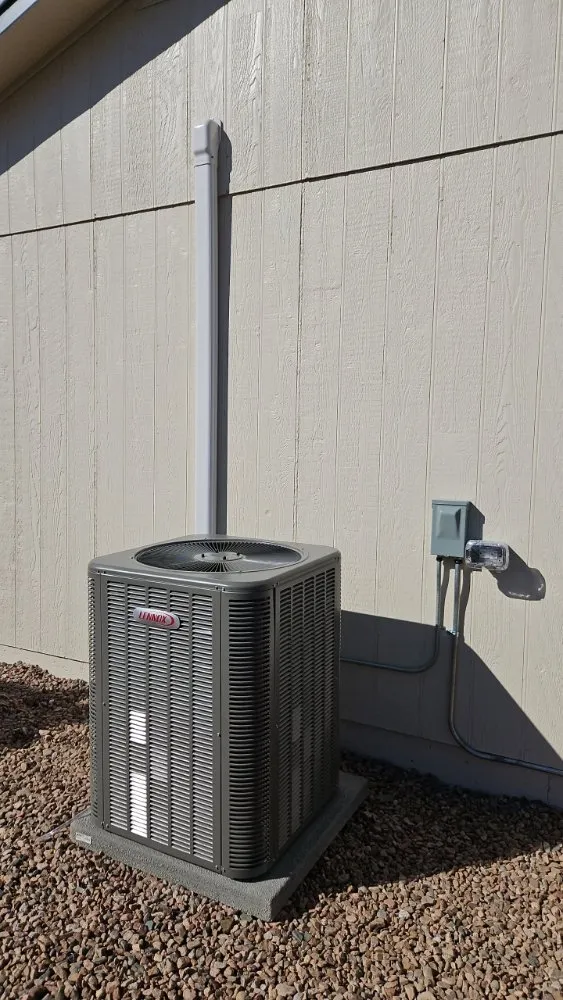 Slide of Royalty Heating & Cooling