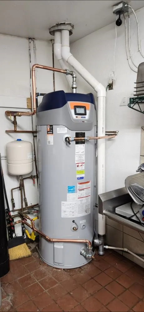 Slide of Royalty Heating & Cooling