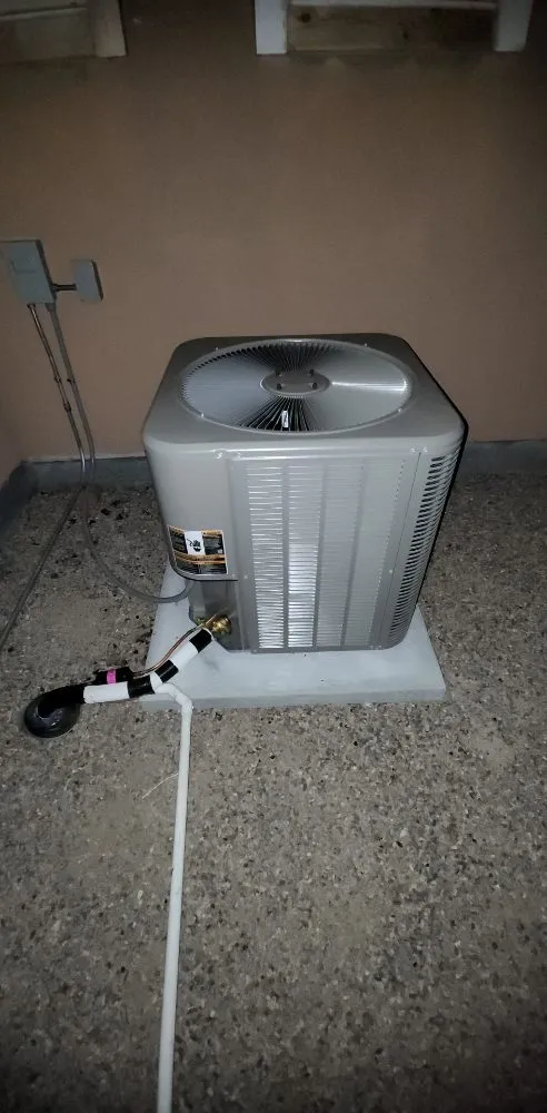 Slide of Royalty Heating & Cooling