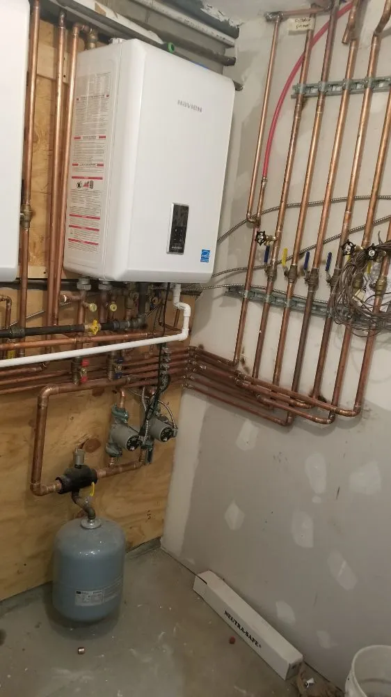 Professional AC repair for fast service in Brownsville, NY by Royalty Heating and Air