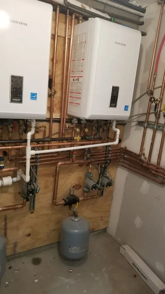 Expert heating and cooling service experts serving Brownsville, NY - Royalty Heating and Air