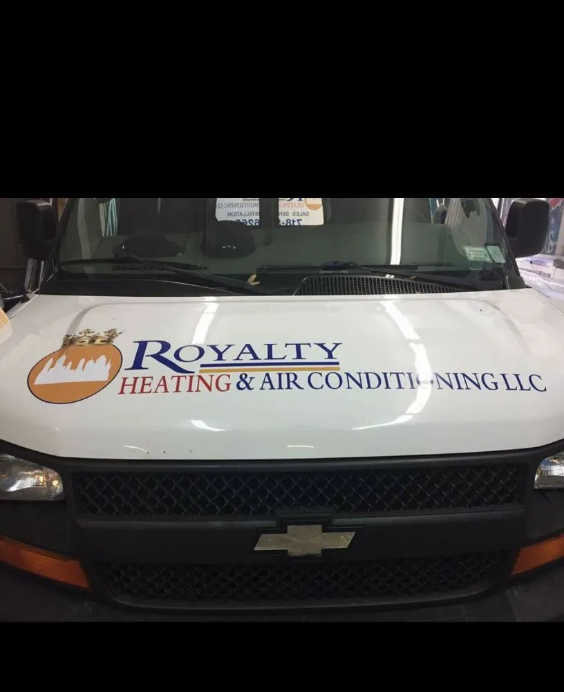 Top-rated AC repair near you in Brownsville, NY by Royalty Heating and Air