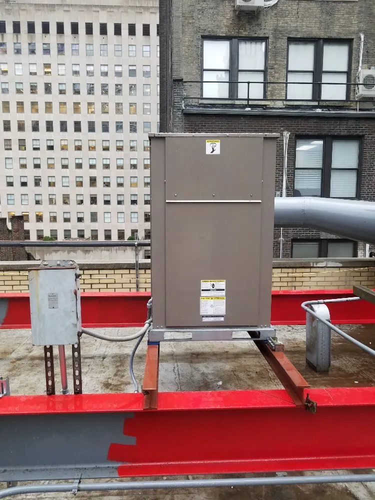 Certified air conditioning service for residential systems across Brownsville, NY - Royalty Heating and Air