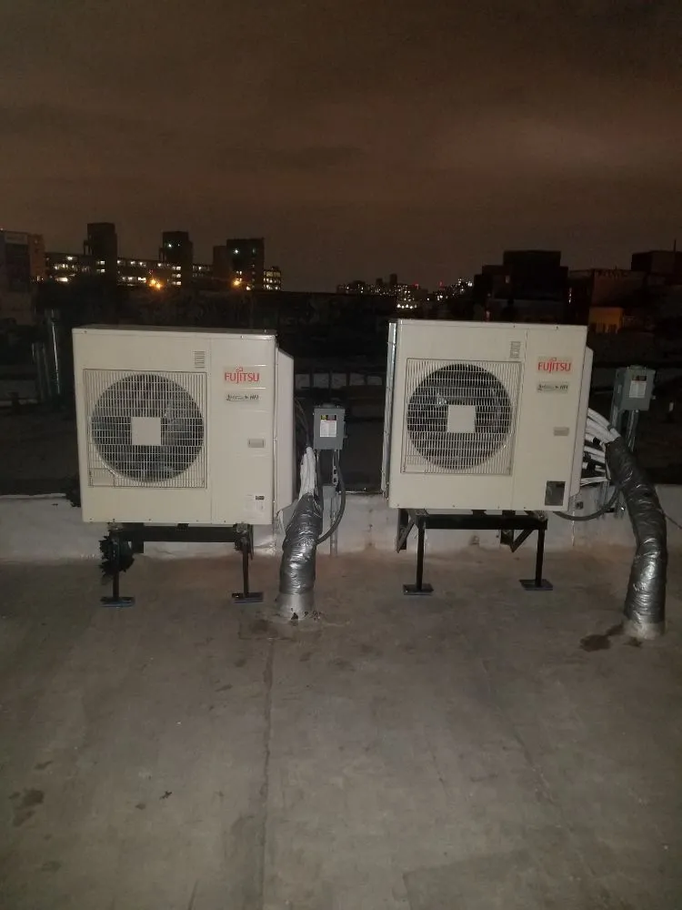 Emergency HVAC repair in Brownsville, NY - Royalty Heating and Air