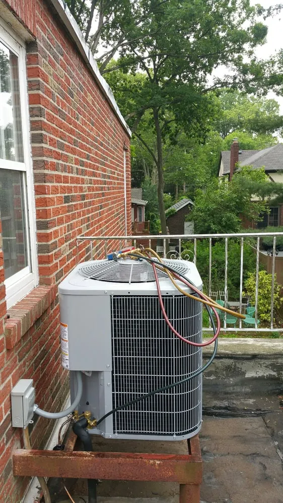 Expert heating repair in Brownsville, NY by Royalty Heating and Air