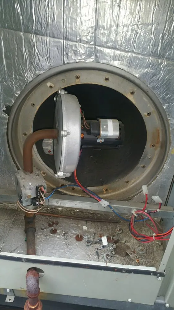 Expert AC repair near you in Brownsville, NY by Royalty Heating and Air