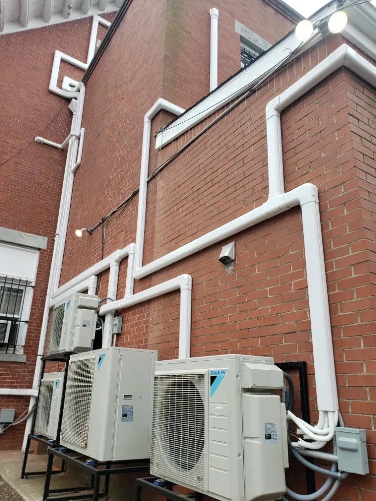 Expert AC repair in Brownsville, NY by Royalty Heating and Air