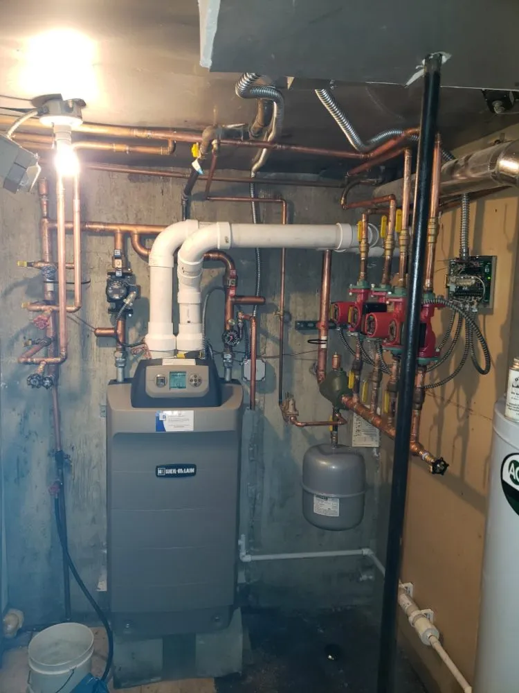 Emergency AC installation same-day service across Brownsville, NY - Royalty Heating and Air