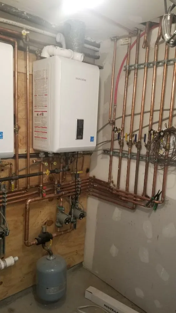 Trusted heating repair same-day service across Brownsville, NY - Royalty Heating and Air