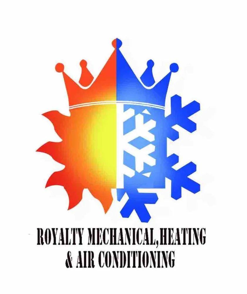 Slide of Royalty Mechanical Heating and Air conditioning