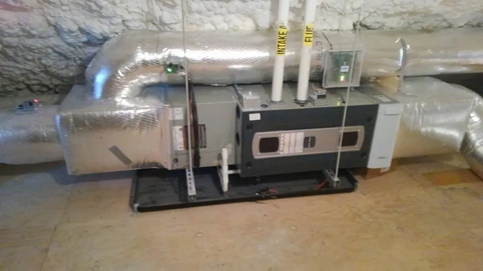 Slide of Royalty Mechanical Heating and Air conditioning