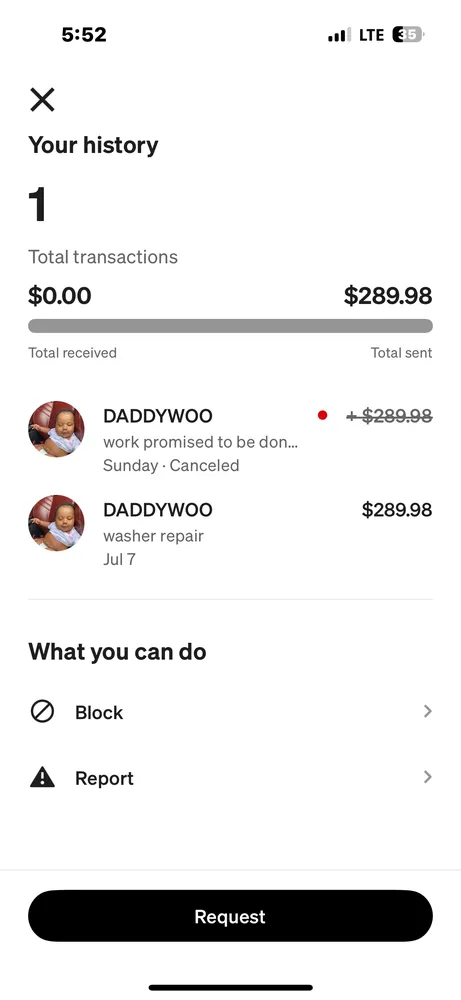 Slide of Roy's AC Heat and Appliance Repair