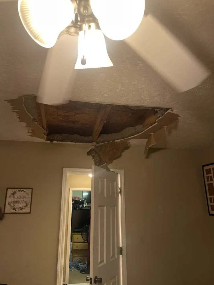 Slide of Roy's AC Heat and Appliance Repair