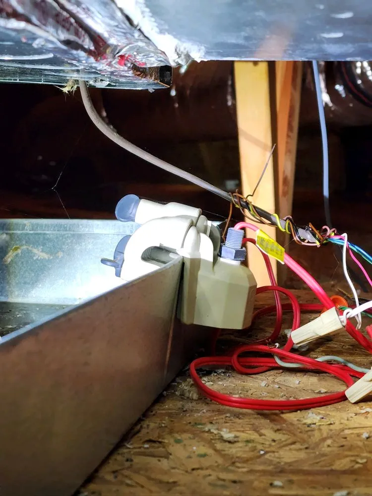 Slide of Roy's AC Heat and Appliance Repair