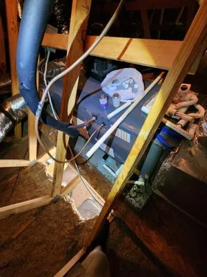 Roy's AC Heat and Appliance Repair