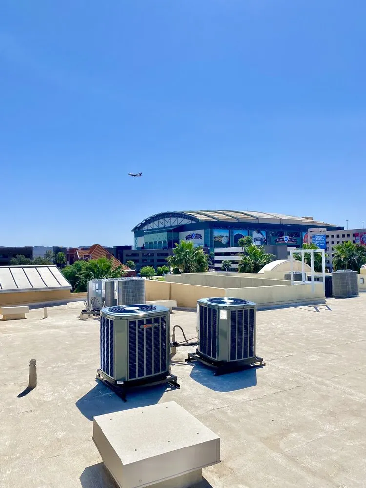 Slide of ROYS Air Conditioning & Heating