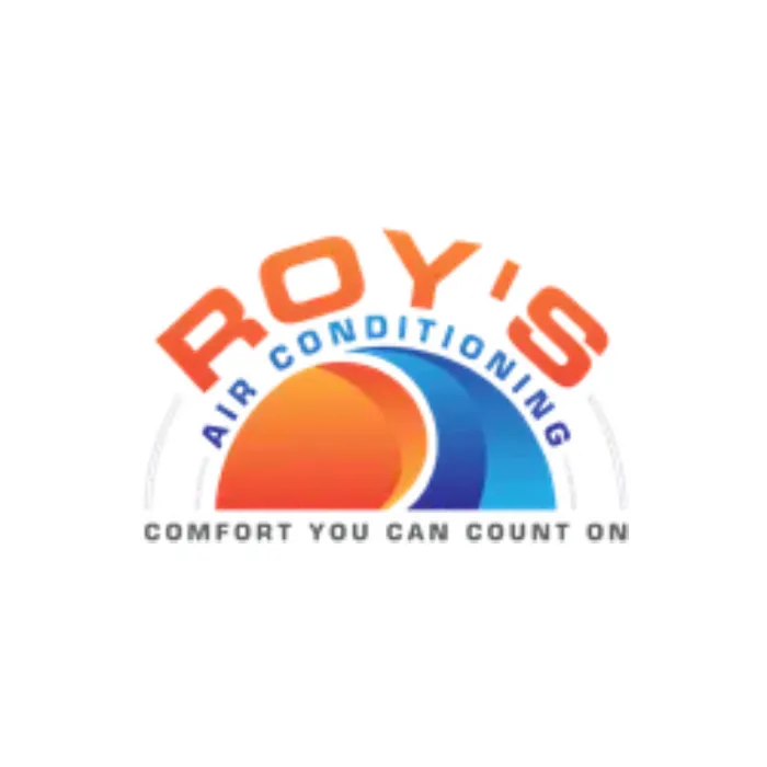 Slide of Roys Air Conditioning