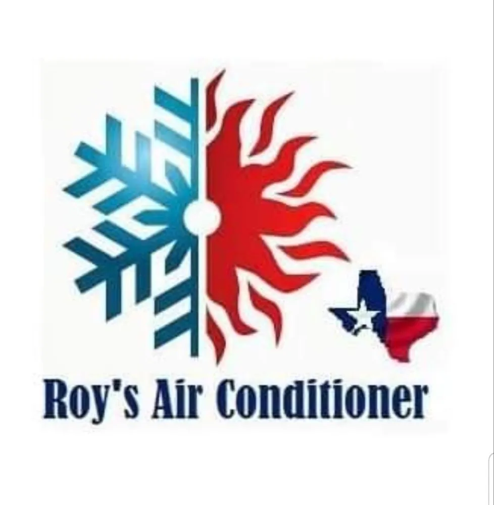 Slide of Roy's Air Conditioning