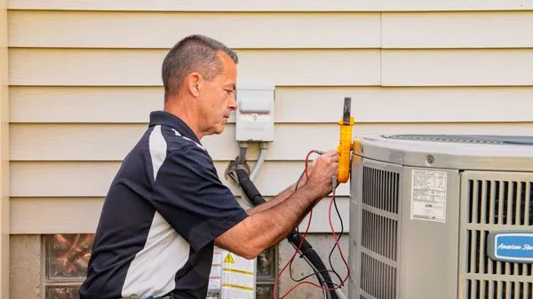 Roy's Plumbing Heating Cooling & Electrical