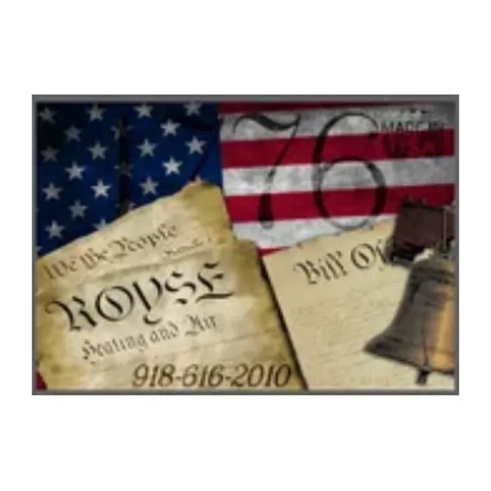 Slide of Royse Heating and Air Conditioning and Refrigeration