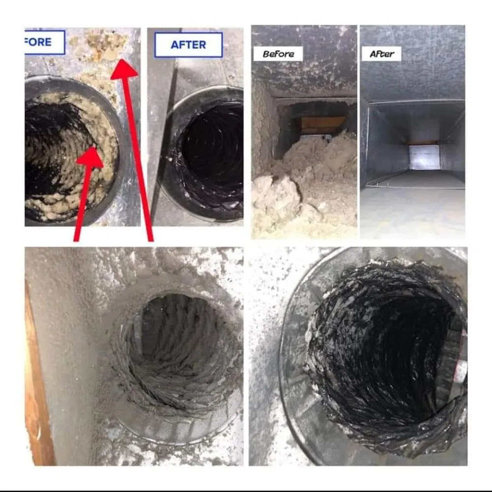 Slide of RP AC SERVICES AND REMODELING