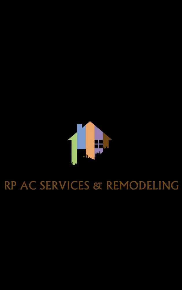 Slide of RP AC SERVICES AND REMODELING