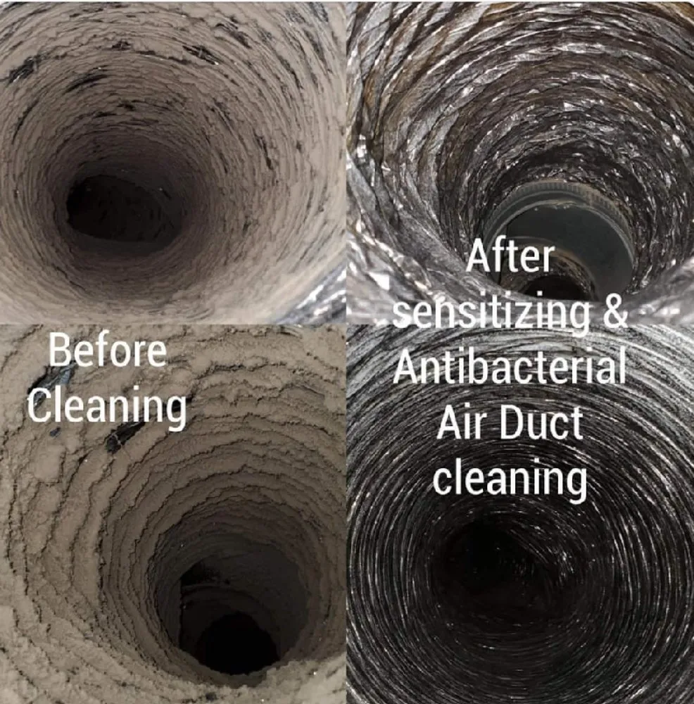 Slide of RP AC SERVICES AND REMODELING