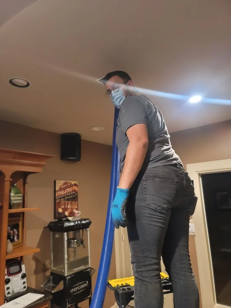 Slide of RP AC SERVICES AND REMODELING