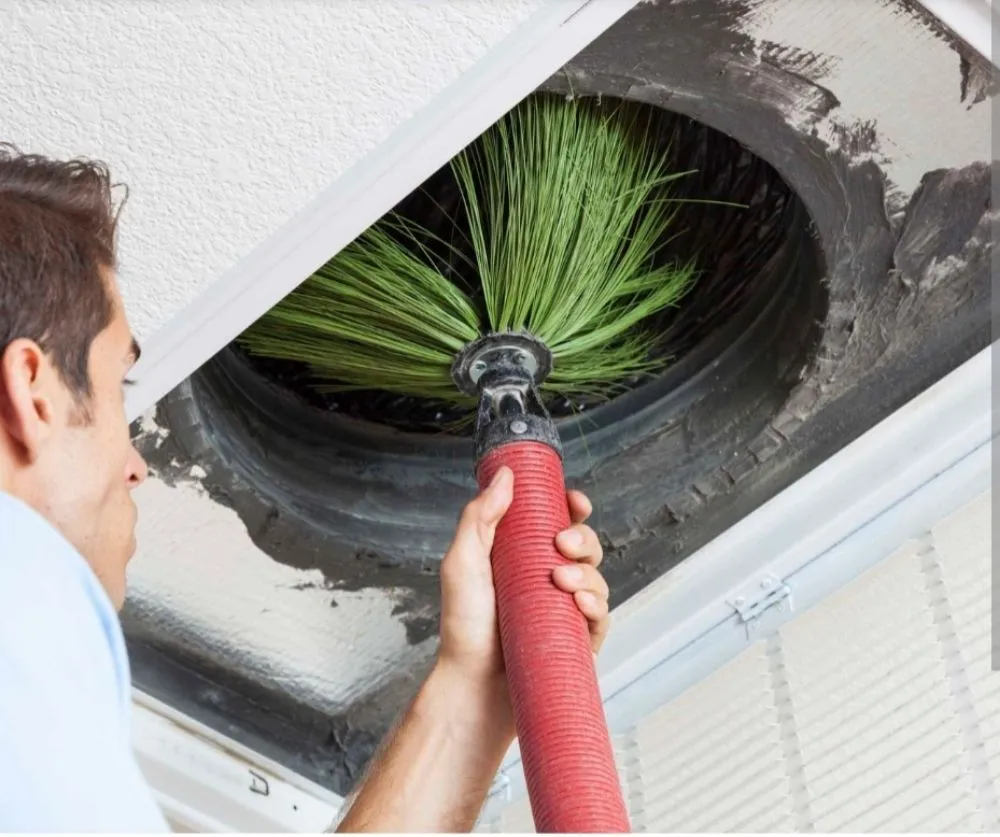 Slide of RP AC SERVICES AND REMODELING