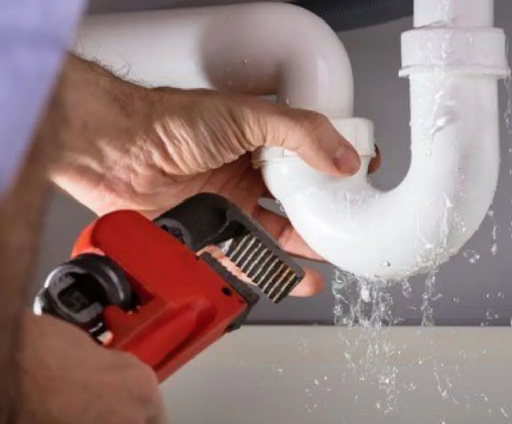 Slide of RP AC SERVICES AND REMODELING