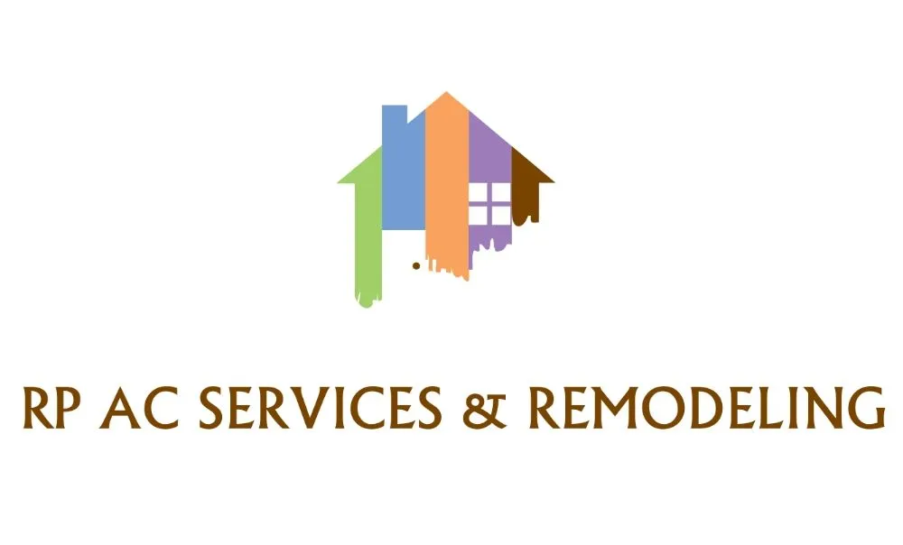Slide of RP AC SERVICES AND REMODELING