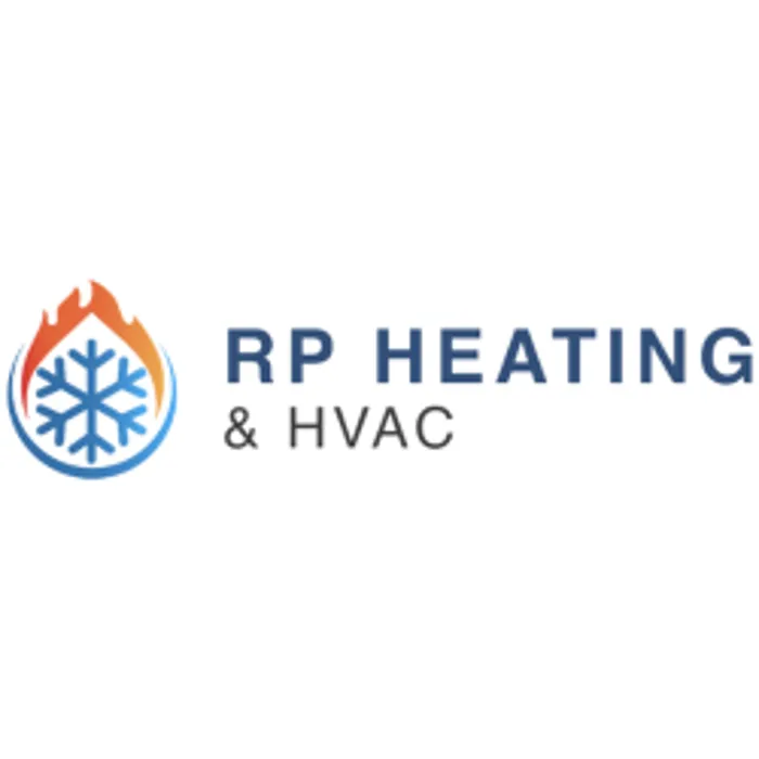 Slide of RP Heating & HVAC