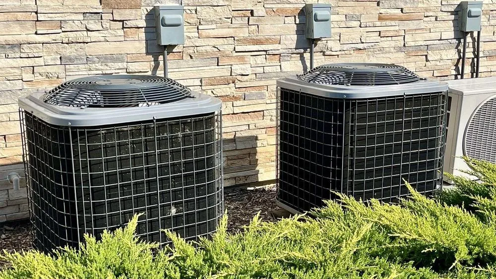 Slide of RP Heating & HVAC