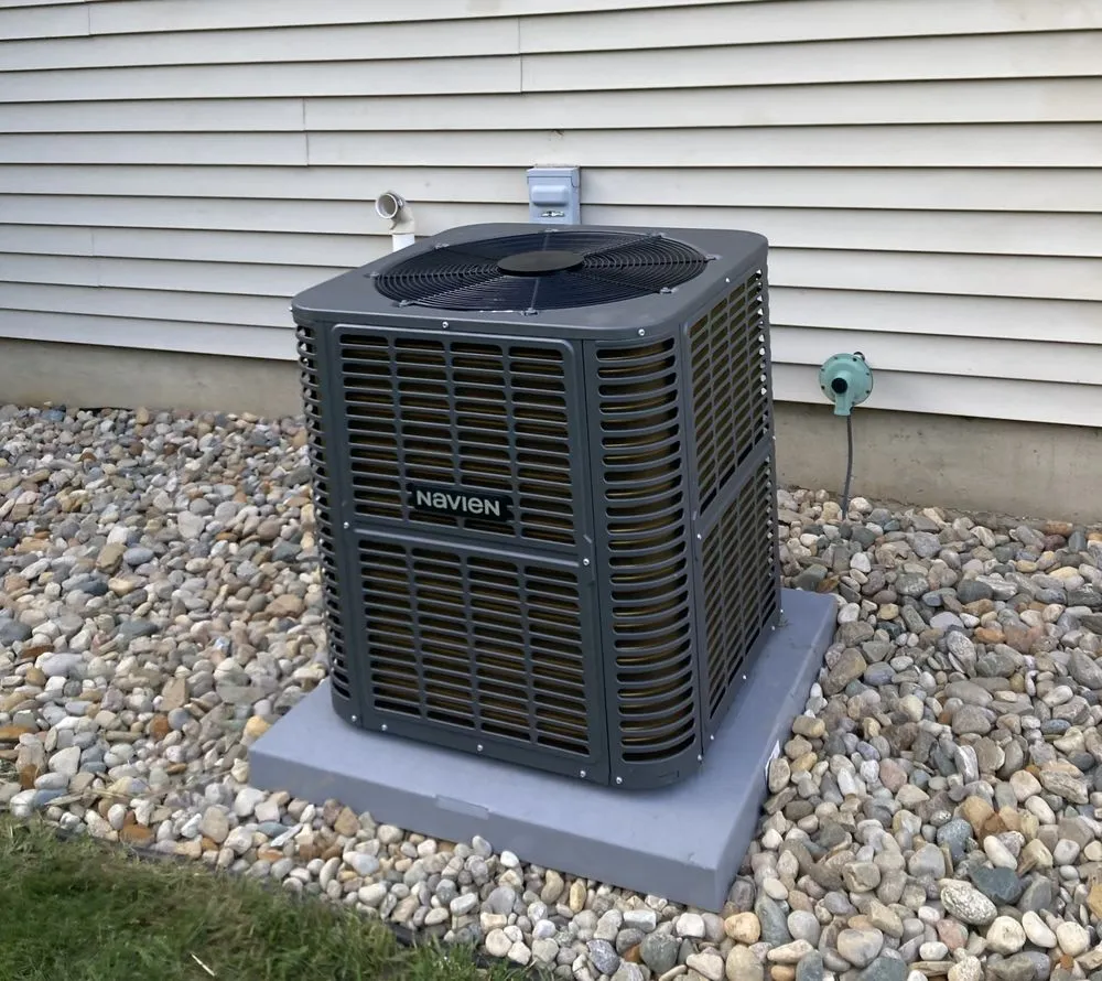 Slide of RP Mechanical